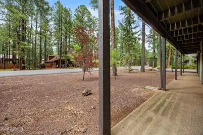 4455 Resort Loop #24, Pinetop, AZ 85935 - Photo 27