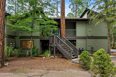 4455 Resort Loop #24, Pinetop, AZ 85935 - Photo 1