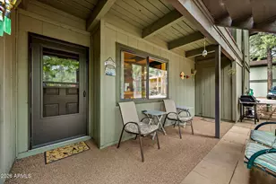 4455 Resort Loop, Pinetop, AZ 85935 - Photo 21