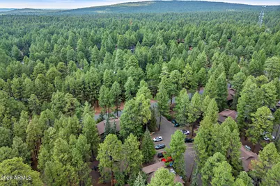 4455 Resort Loop #24, Pinetop, AZ 85935 - Photo 33