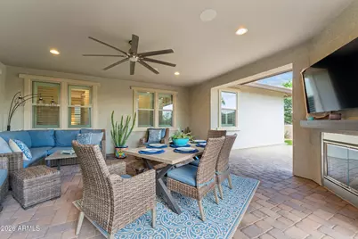 10535 E Thunderbolt Avenue, Mesa, AZ 85212 - Photo 49