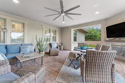 10535 E Thunderbolt Avenue, Mesa, AZ 85212 - Photo 51