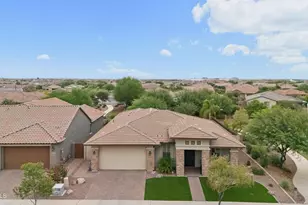 10535 E Thunderbolt Ave, Mesa, AZ 85212 - Photo 47