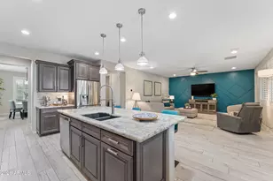 10535 E Thunderbolt Ave, Mesa, AZ 85212 - Photo 39