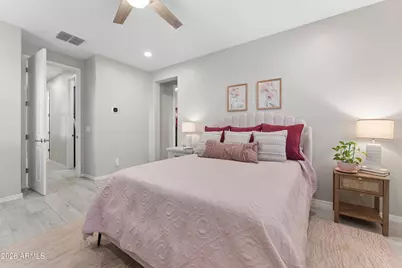 10535 E Thunderbolt Avenue, Mesa, AZ 85212 - Photo 37