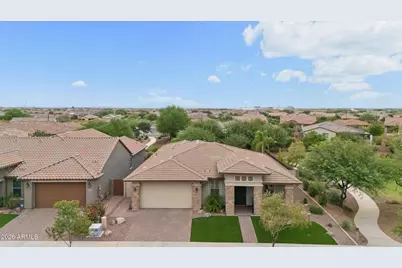 10535 E Thunderbolt Avenue, Mesa, AZ 85212 - Photo 59