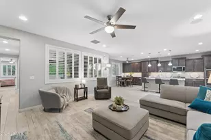 10535 E Thunderbolt Ave, Mesa, AZ 85212 - Photo 41