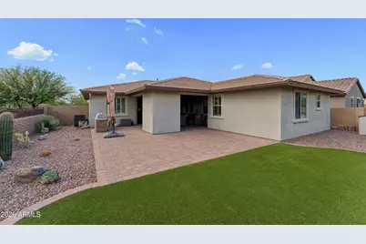 10535 E Thunderbolt Avenue, Mesa, AZ 85212 - Photo 55