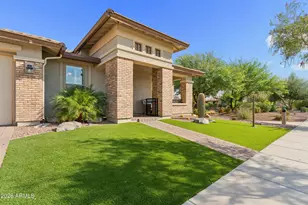 10535 E Thunderbolt Ave, Mesa, AZ 85212 - Photo 3