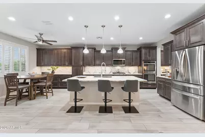10535 E Thunderbolt Avenue, Mesa, AZ 85212 - Photo 29