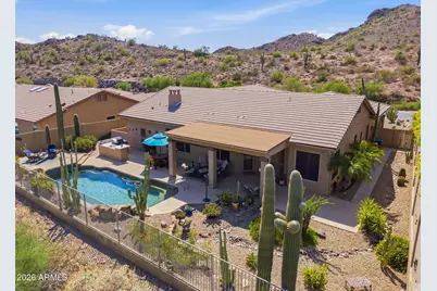 4127 S Tigre Del Mar Drive S, Gold Canyon, AZ 85118 - Photo 9