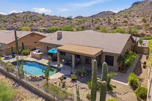 4127 S Tigre Del Mar Dr S, Gold Canyon, AZ 85118 - Photo 9