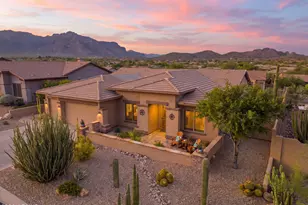 4127 S Tigre Del Mar Dr S, Gold Canyon, AZ 85118 - Photo 1