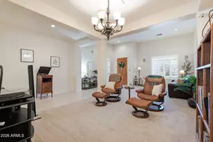 4127 S Tigre Del Mar Dr S, Gold Canyon, AZ 85118 - Photo 19