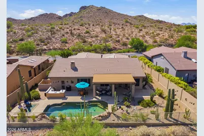 4127 S Tigre Del Mar Drive S, Gold Canyon, AZ 85118 - Photo 7