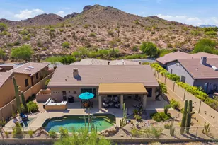 4127 S Tigre Del Mar Dr S, Gold Canyon, AZ 85118 - Photo 7