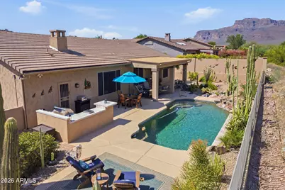 4127 S Tigre Del Mar Drive S, Gold Canyon, AZ 85118 - Photo 5