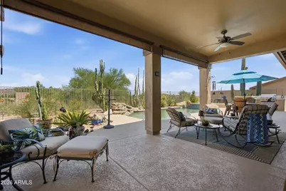 4127 S Tigre Del Mar Drive S, Gold Canyon, AZ 85118 - Photo 51