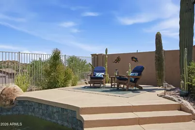 4127 S Tigre Del Mar Drive S, Gold Canyon, AZ 85118 - Photo 59
