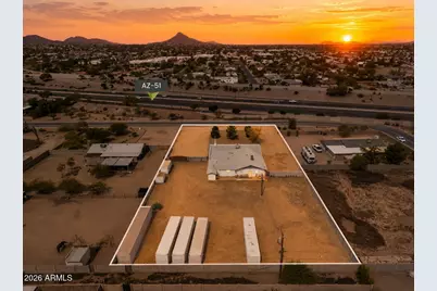 15703 N 36th Street, Phoenix, AZ 85032 - Photo 21