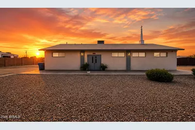 15703 N 36th Street, Phoenix, AZ 85032 - Photo 1