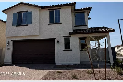 3153 S 180th Lane, Goodyear, AZ 85338 - Photo 1