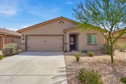 579 S West Virginia Avenue, Florence, AZ 85132 - Photo 1