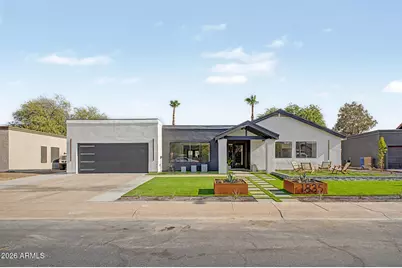 1835 E Manhatton Drive, Tempe, AZ 85282 - Photo 57