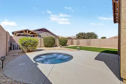 9922 E Timpani Lane, Mesa, AZ 85212 - Photo 41
