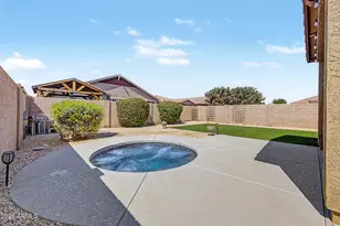 9922 E Timpani Ln, Mesa, AZ 85212 - Photo 41