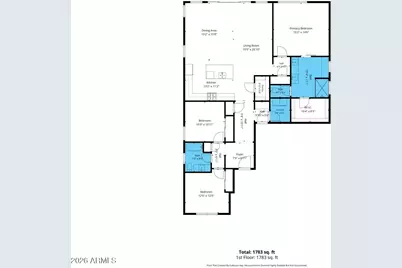 9922 E Timpani Lane, Mesa, AZ 85212 - Photo 39