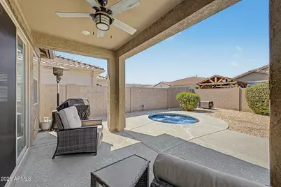 9922 E Timpani Lane, Mesa, AZ 85212 - Photo 43