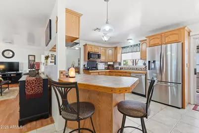 2205 N Higley Road, Mesa, AZ 85215 - Photo 3