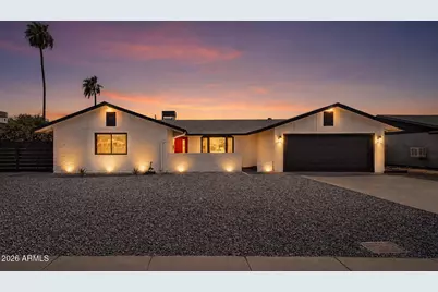 3421 W Pershing Avenue, Phoenix, AZ 85029 - Photo 1