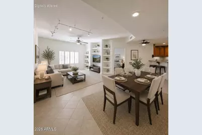 5350 E Deer Valley Drive #1238, Phoenix, AZ 85054 - Photo 3
