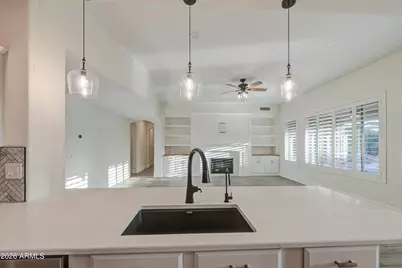 4552 S Four Peaks Way, Chandler, AZ 85249 - Photo 29