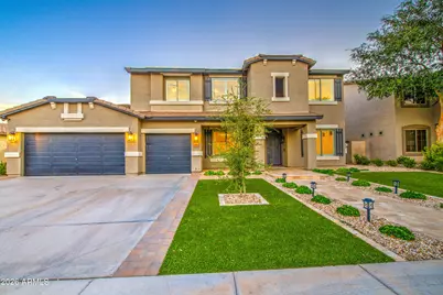 4552 S Four Peaks Way, Chandler, AZ 85249 - Photo 91
