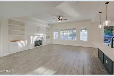 4552 S Four Peaks Way, Chandler, AZ 85249 - Photo 17