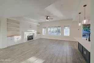 4552 S Four Peaks Way, Chandler, AZ 85249 - Photo 17