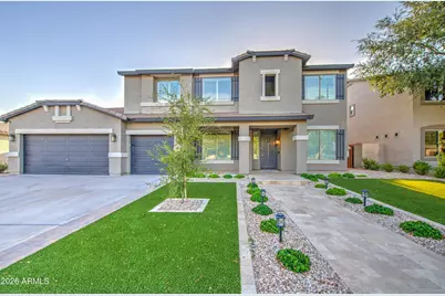 4552 S Four Peaks Way, Chandler, AZ 85249 - Photo 3