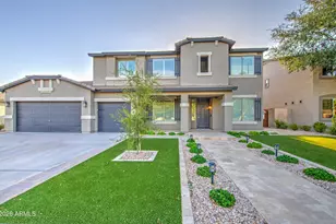 4552 S Four Peaks Way, Chandler, AZ 85249 - Photo 3