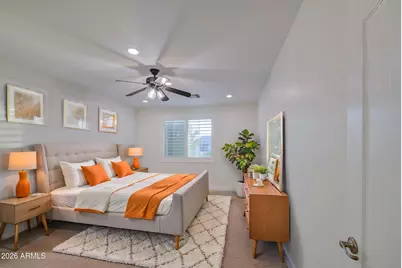 4552 S Four Peaks Way, Chandler, AZ 85249 - Photo 49