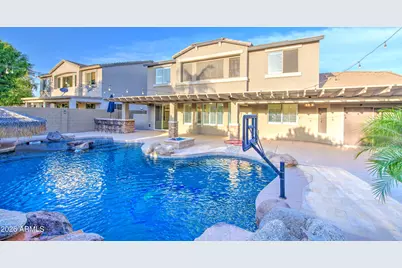 4552 S Four Peaks Way, Chandler, AZ 85249 - Photo 81