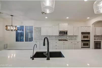 4552 S Four Peaks Way, Chandler, AZ 85249 - Photo 27
