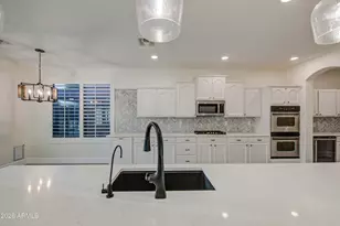 4552 S Four Peaks Way, Chandler, AZ 85249 - Photo 27