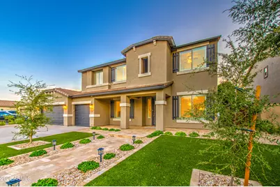 4552 S Four Peaks Way, Chandler, AZ 85249 - Photo 89
