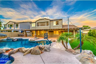 4552 S Four Peaks Way, Chandler, AZ 85249 - Photo 97