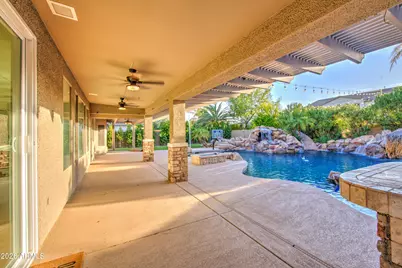4552 S Four Peaks Way, Chandler, AZ 85249 - Photo 73