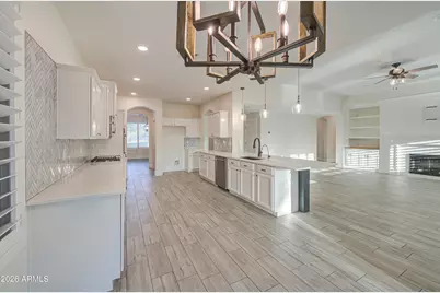 4552 S Four Peaks Way, Chandler, AZ 85249 - Photo 21