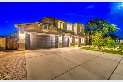 4552 S Four Peaks Way, Chandler, AZ 85249 - Photo 123